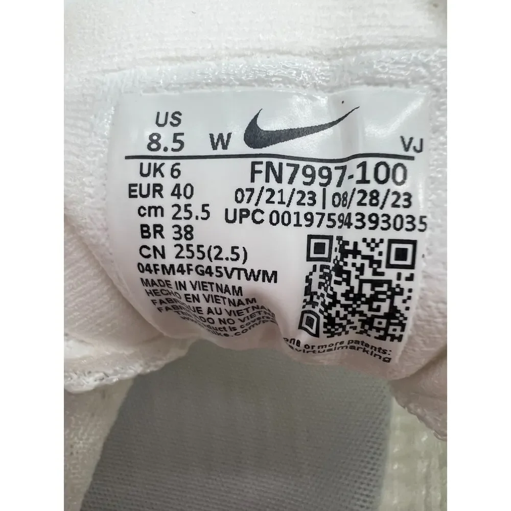 Nike zoomx invincible